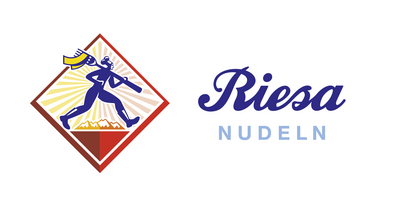 Logo Risa Nudeln